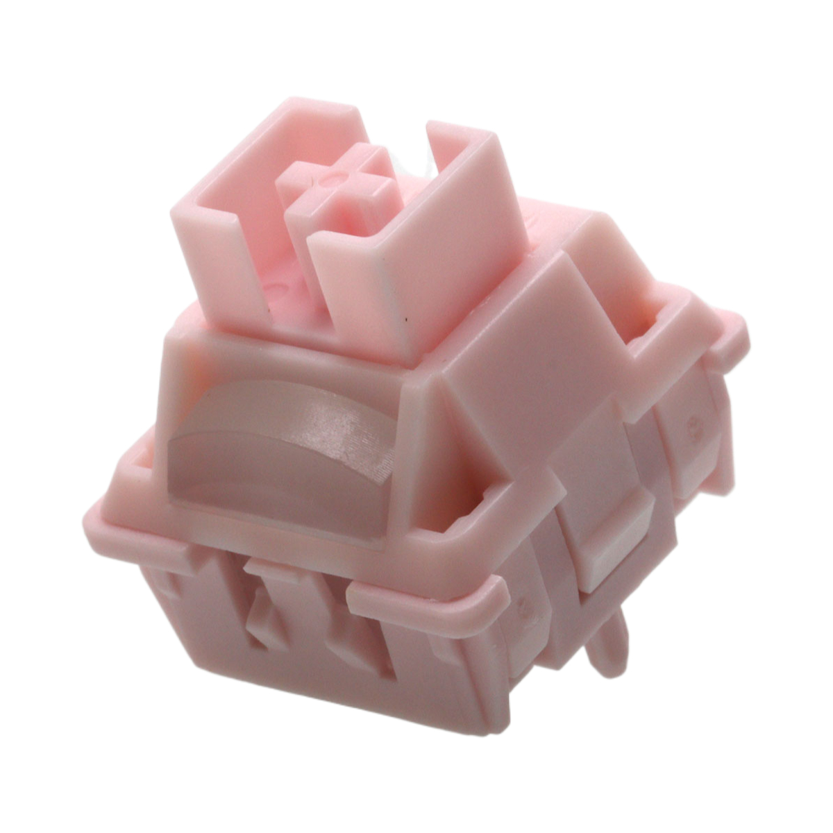 Przełącznik magnetyczny Halla  – Gaming Keyboard Hall Effect Switches recenzja i cena