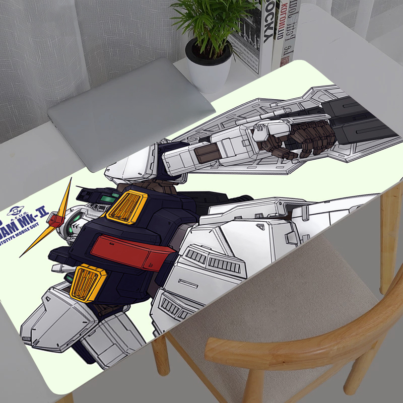 Podkładka pod mysz Mobile Suit – Gaming Keyboard And Mouse Mobile recenzja i cena