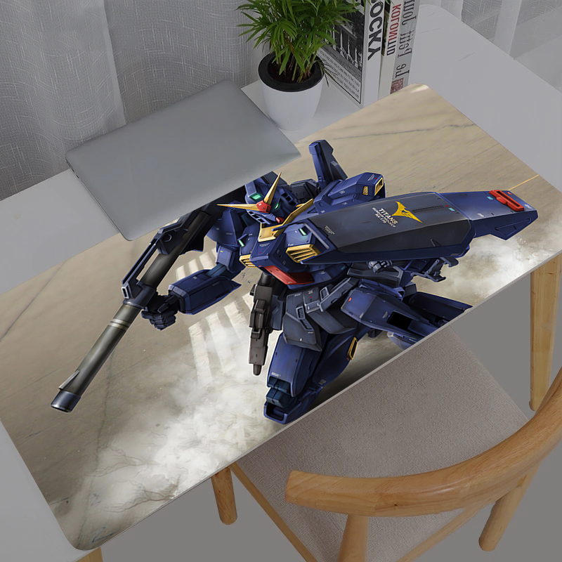 Podkładka pod mysz Mobile Suit – Gaming Keyboard And Mouse Mobile recenzja i cena