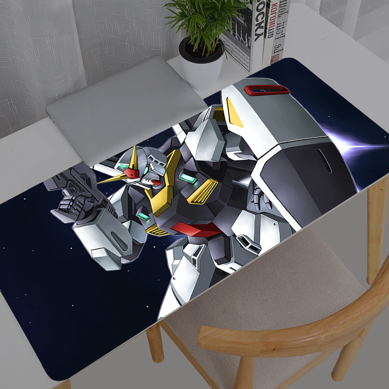Podkładka pod mysz Mobile Suit – Gaming Keyboard And Mouse Mobile recenzja i cena