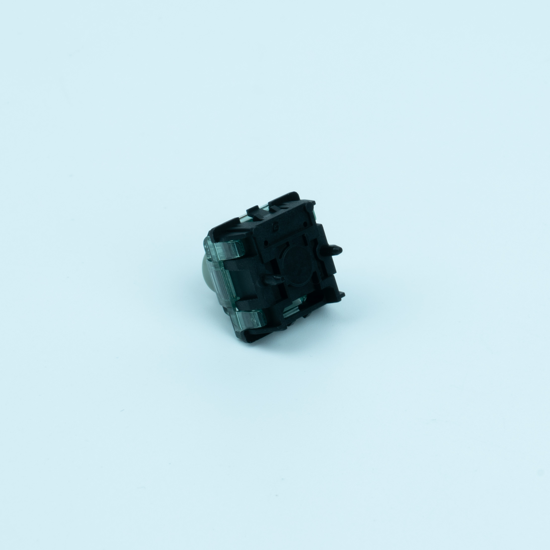 Przełącznik GATERON Magnetic J – Gaming Keyboard Hall Effect Switches recenzja i cena