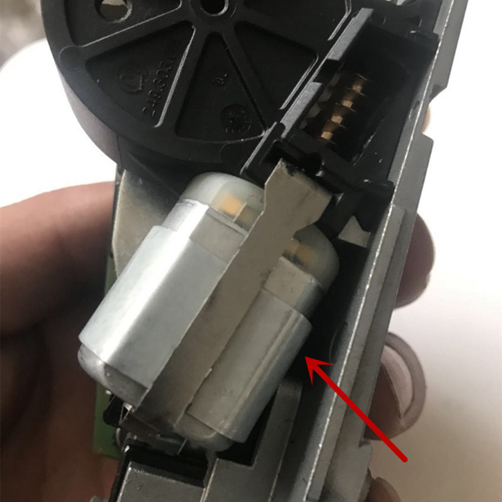 Zestaw naprawczy mikroprzełącz – Mechanical Switch Tester recenzja i cena