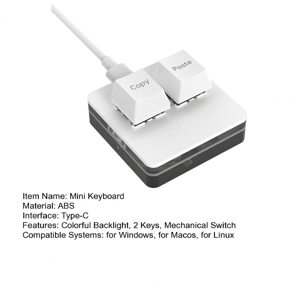 Kabel do transmisji danych z t – Gaming Keyboard Mobile recenzja i cena