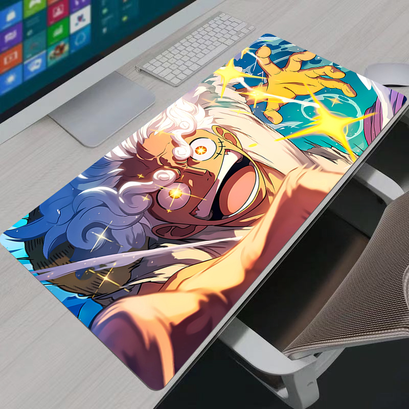 Podkładka pod mysz komputerową – Gaming Keyboard En Mouse recenzja i cena