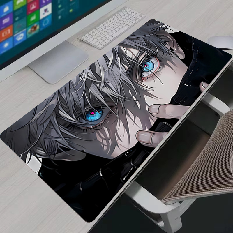 Podkładka pod mysz Cool Anime  – Gaming Keyboard Tactile recenzja i cena