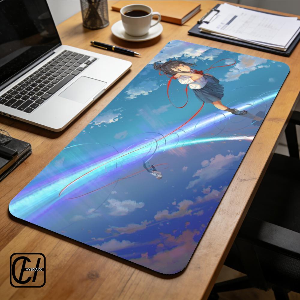 Podkładka pod mysz z Twoim imi – Gaming Keyboard Name recenzja i cena