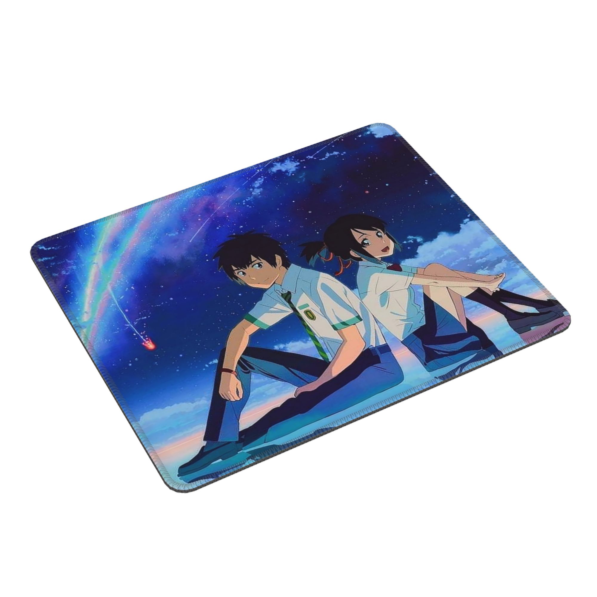 Podkładka pod mysz z motywem j – Gaming Keyboard Name recenzja i cena