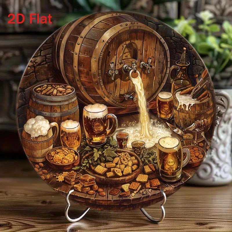 1 szt. Okrągła, płaska, alumin – Brass Weight Plate recenzja i cena