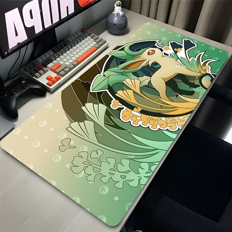 Podkładka pod mysz dla graczy  – Gaming Keyboard En Mouse recenzja i cena