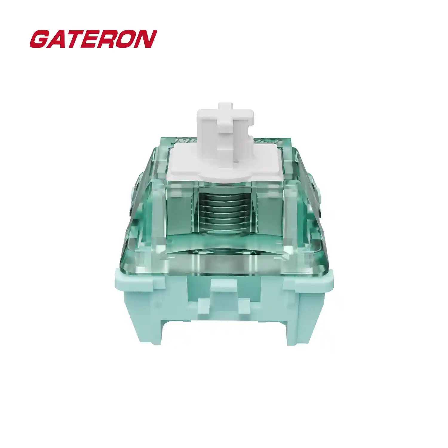 GATERON Magnetic Jade Pro Swit – Gaming Keyboard Magnetic Switches recenzja i cena