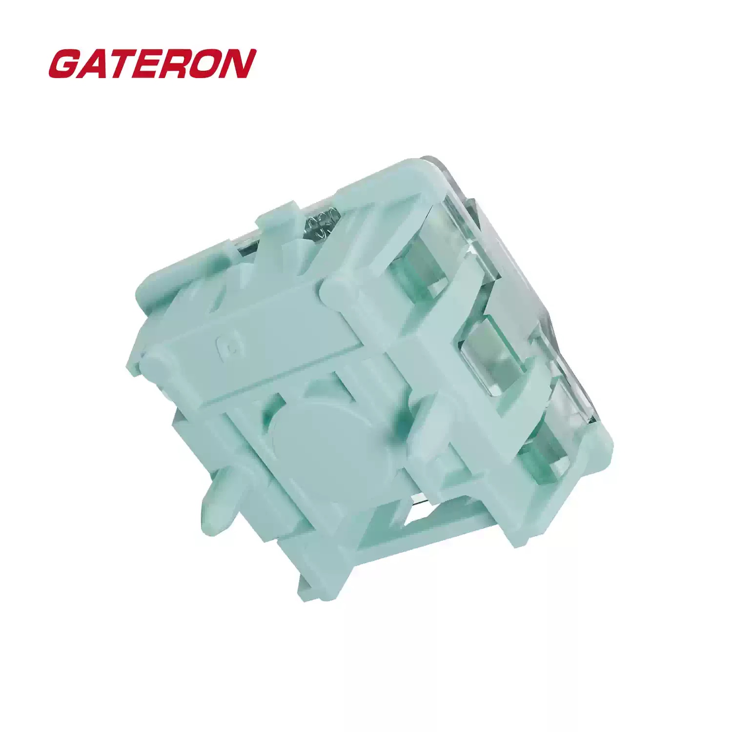 GATERON Magnetic Jade Pro Swit – Gaming Keyboard Magnetic Switches recenzja i cena