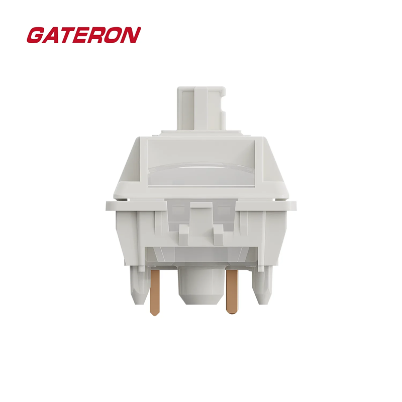 Gateron przełącznik Smoothie l – Keyboard Lube Kit recenzja i cena