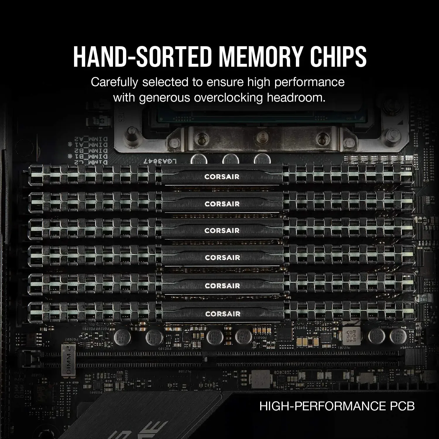 Pamięć RAM CORSAIR DDR4 Vengea – Corsair Ram Vengeance 16Gb recenzja i cena