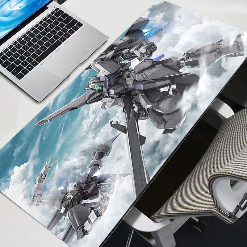 Podkładka pod mysz Mobile Suit – Gaming Keyboard And Mouse Mobile recenzja i cena