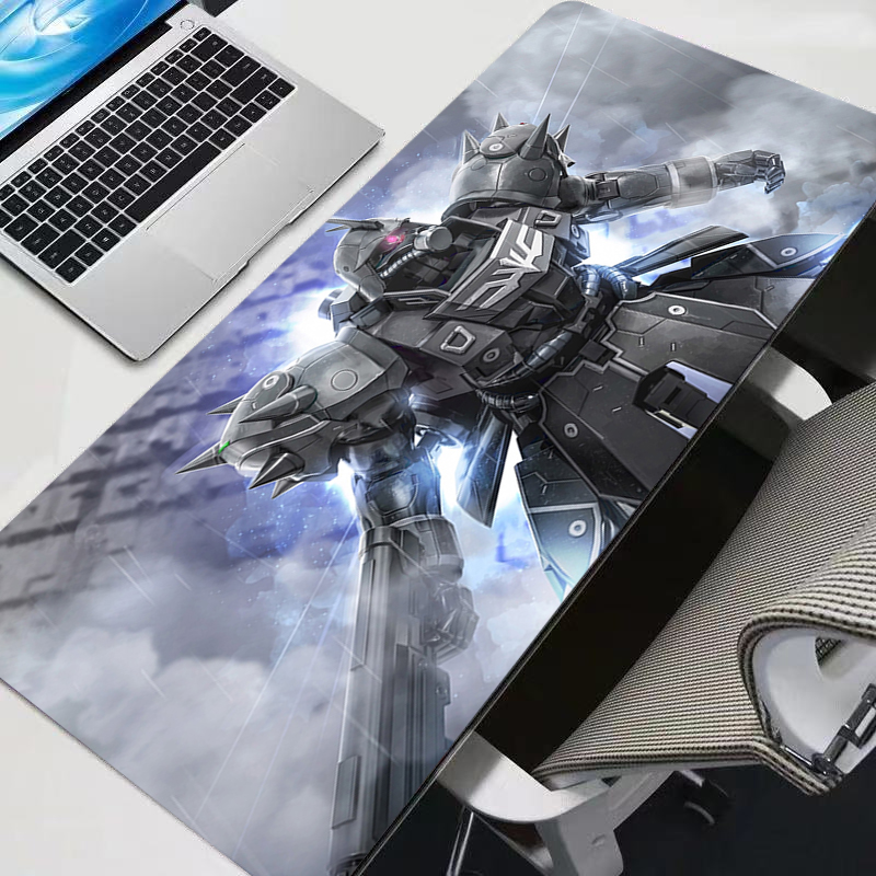 Podkładka pod mysz Mobile Suit – Gaming Keyboard And Mouse Mobile recenzja i cena