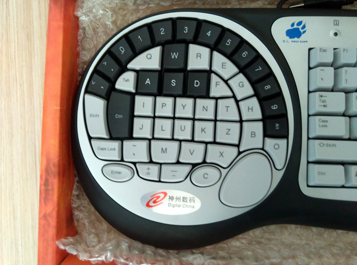 Profesjonalna klawiatura do gi – Gaming Keyboard Types recenzja i cena