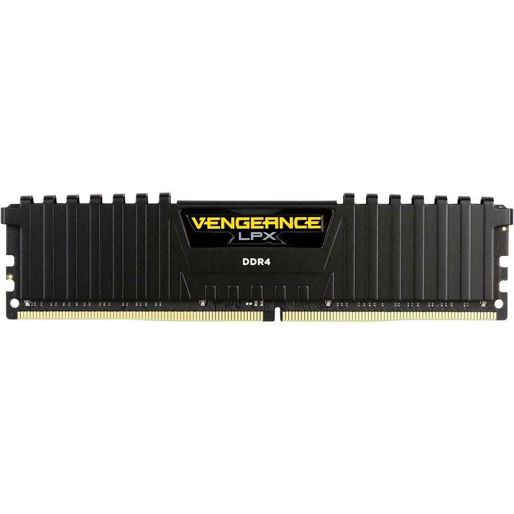 Nowa pamięć RAM CORSAIR DDR4 d – Corsair Ram Vengeance 16Gb recenzja i cena