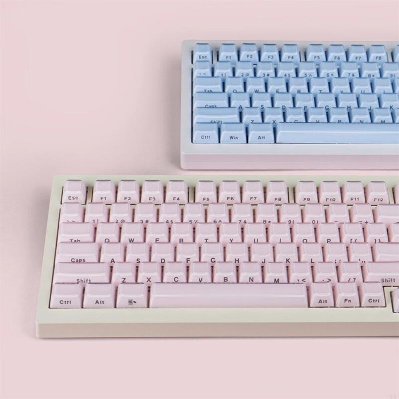 Zestaw klawiszy klawiatury z n – Gaming Keyboard Types recenzja i cena