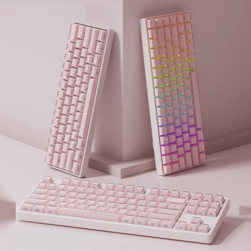Zestaw klawiszy klawiatury z n – Gaming Keyboard Types recenzja i cena