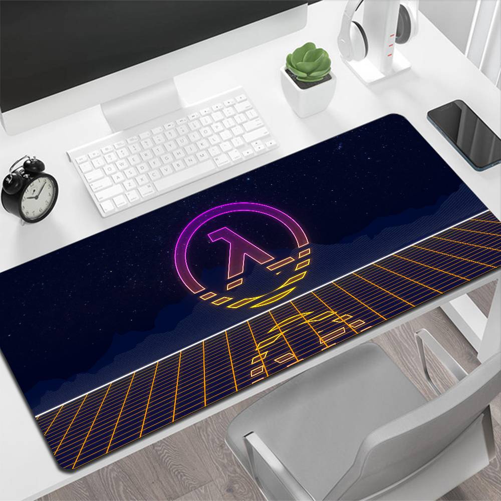 Podkładka pod mysz Half Life D – Gaming Keyboard Half recenzja i cena