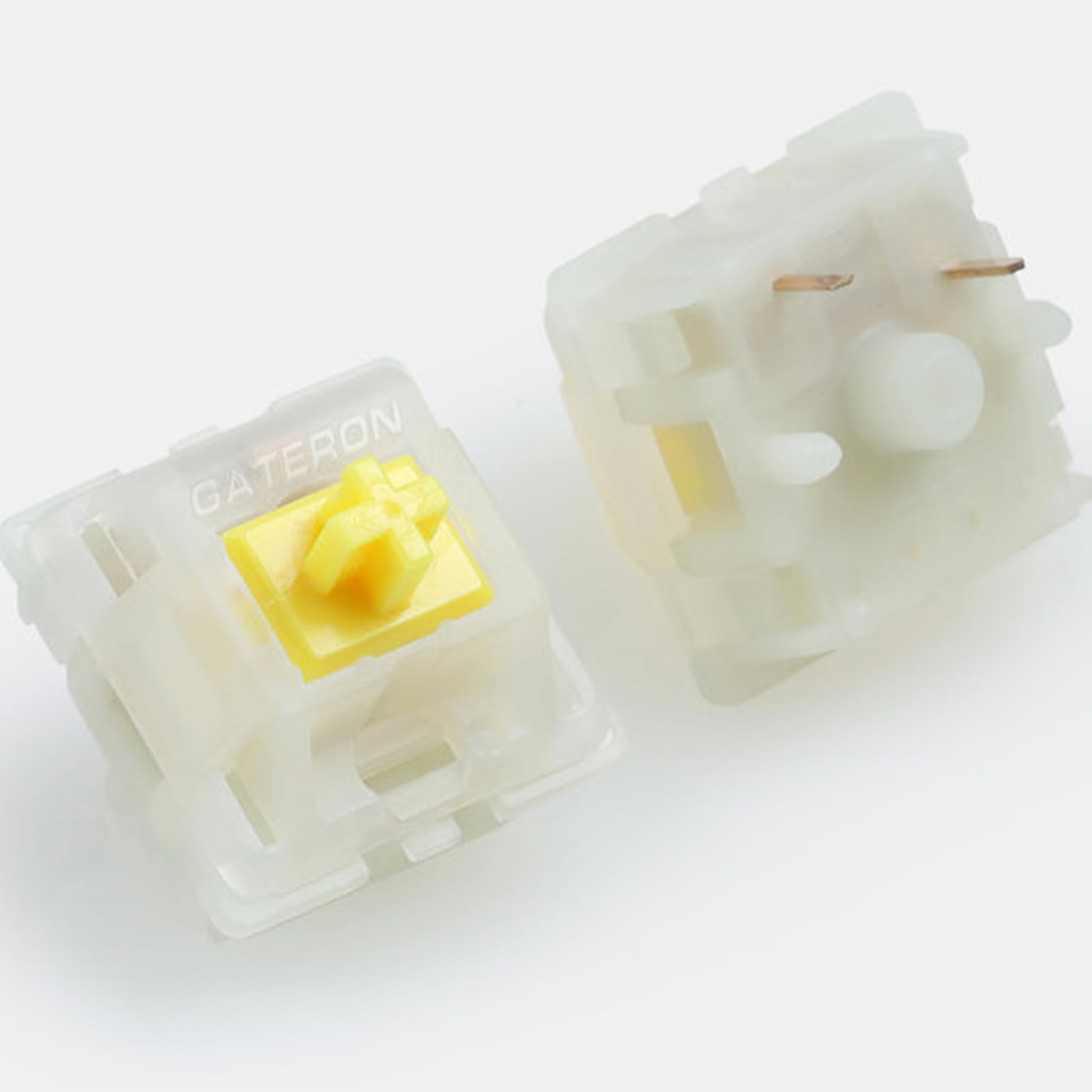 Przełączniki GATERON KS-3X1 V2 – Keyboard Lube Kit recenzja i cena