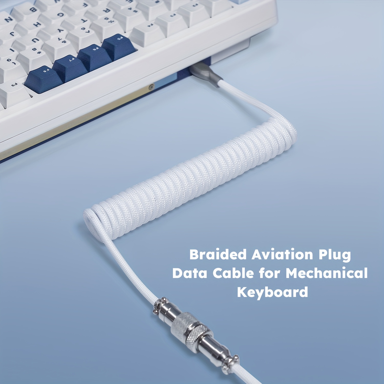 Kabel spiralny do klawiatury m – Gaming Keyboard Types recenzja i cena
