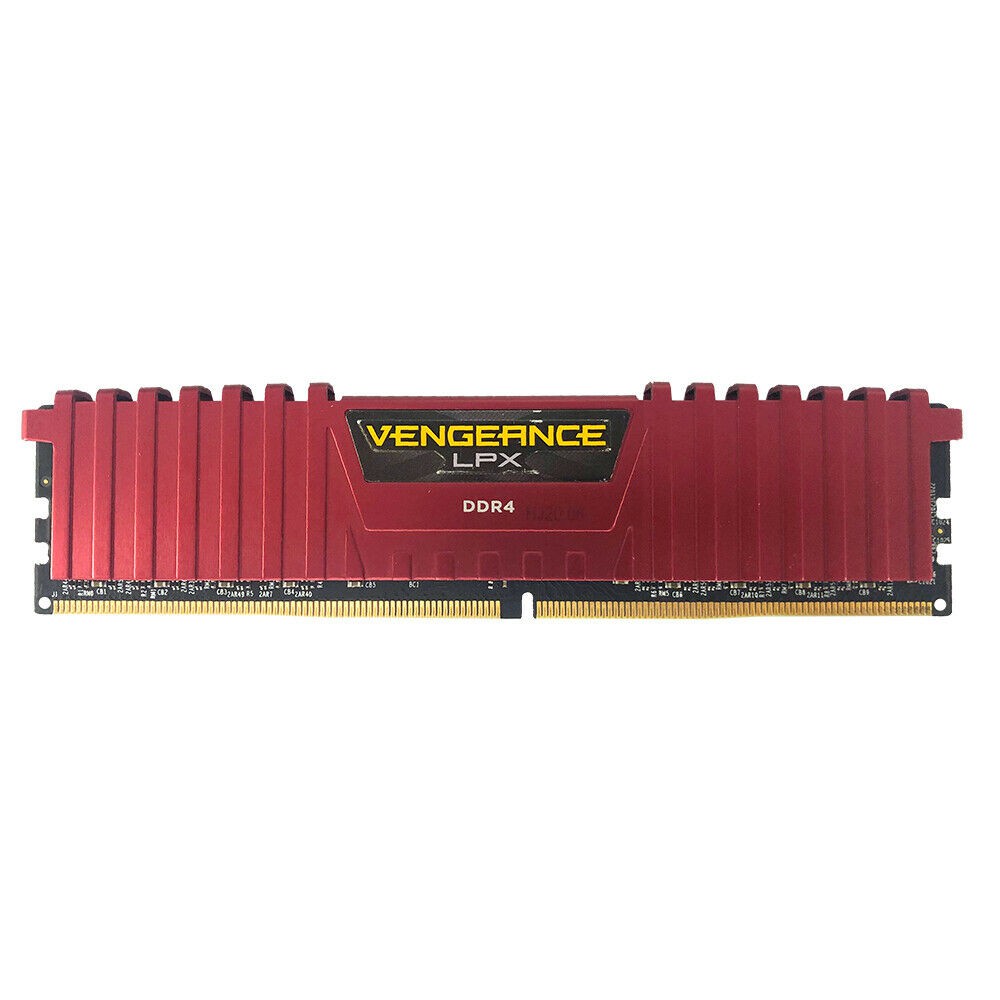 Zestaw CORSAIR Vengeance LPX D – Corsair Ram Vengeance 16Gb recenzja i cena