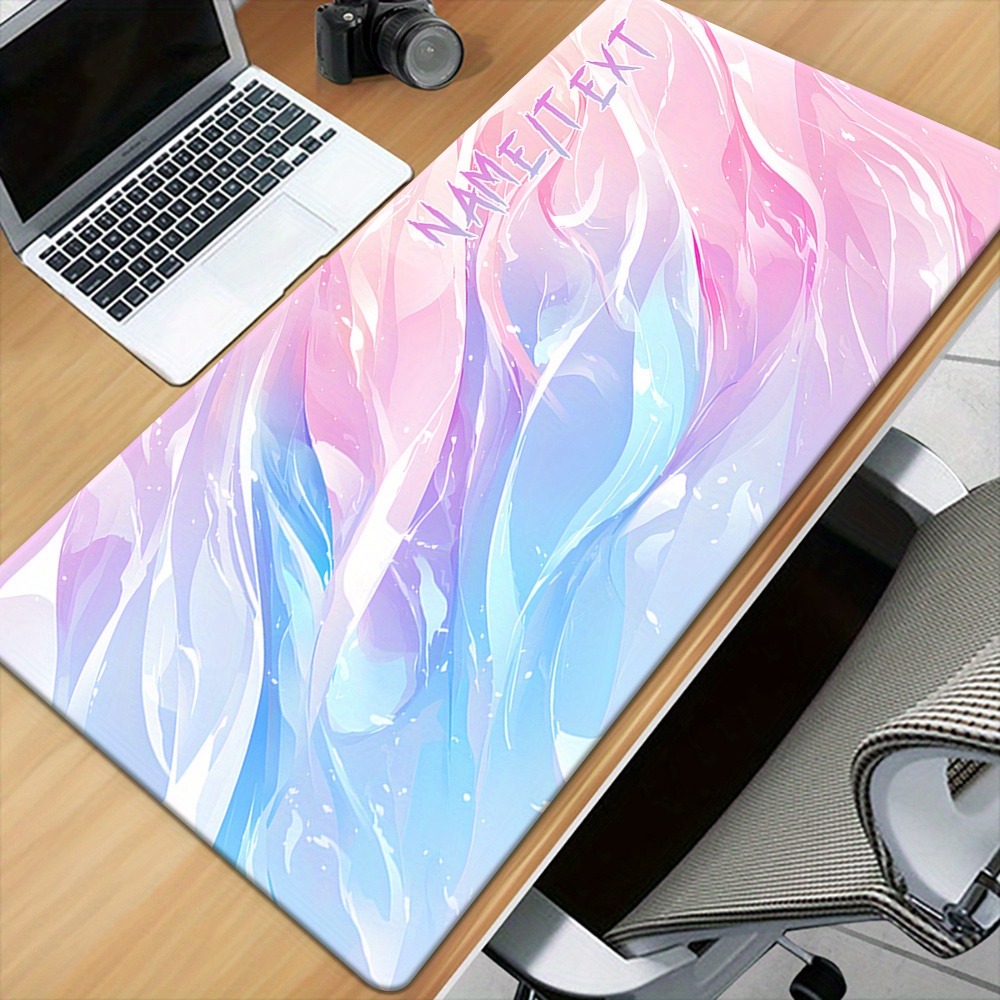 1 szt. Personalizowana Mata na – Gaming Keyboard Name recenzja i cena
