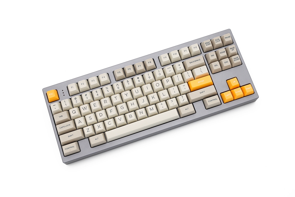 Domikey SA abs podwójne klawis – Gaming Keyboard Bundle recenzja i cena