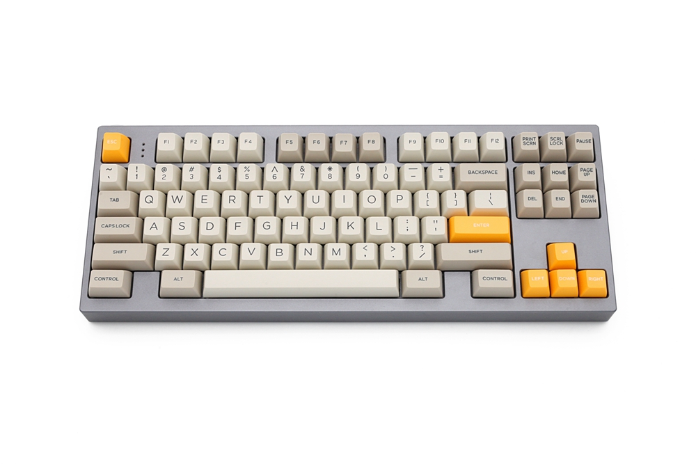 Domikey SA abs podwójne klawis – Gaming Keyboard Bundle recenzja i cena