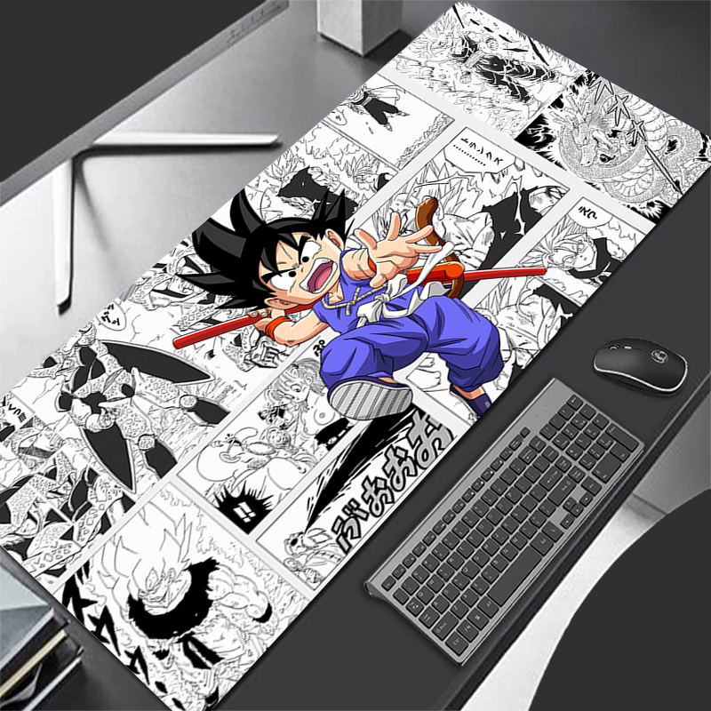 Podkładka pod mysz Komputerowa – Gaming Keyboard En Mouse recenzja i cena
