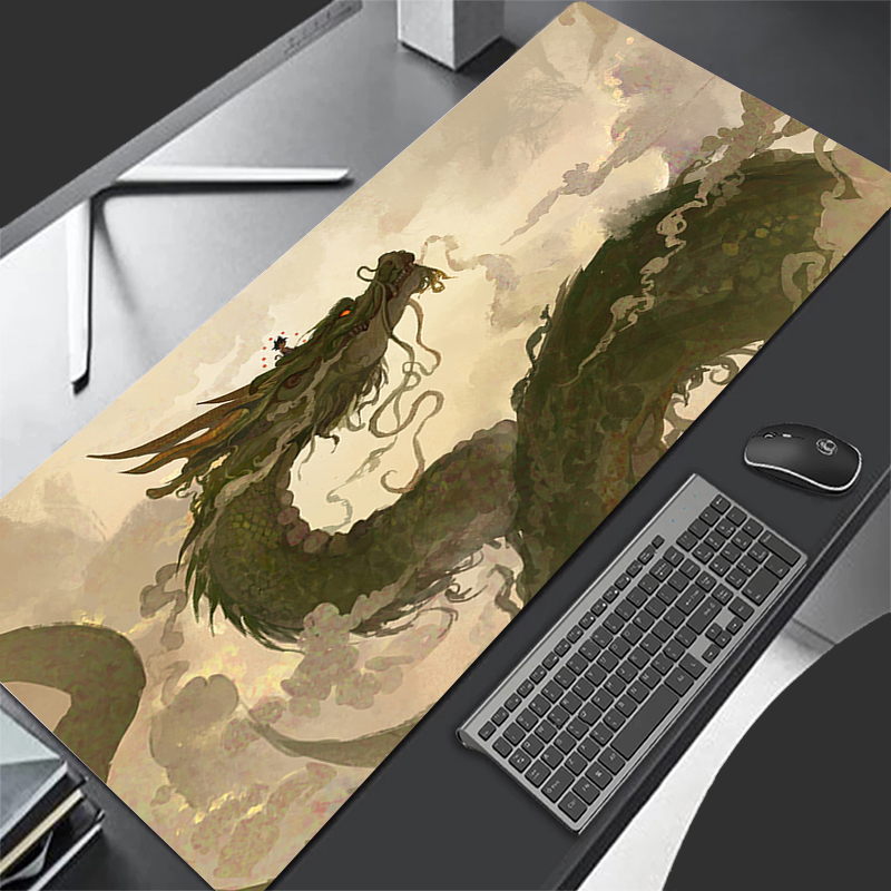 Podkładka pod mysz Komputerowa – Gaming Keyboard En Mouse recenzja i cena