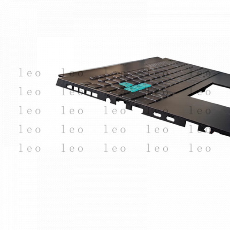 Nowa obudowa z podświetlaną kl – Gaming Keyboard Asus recenzja i cena
