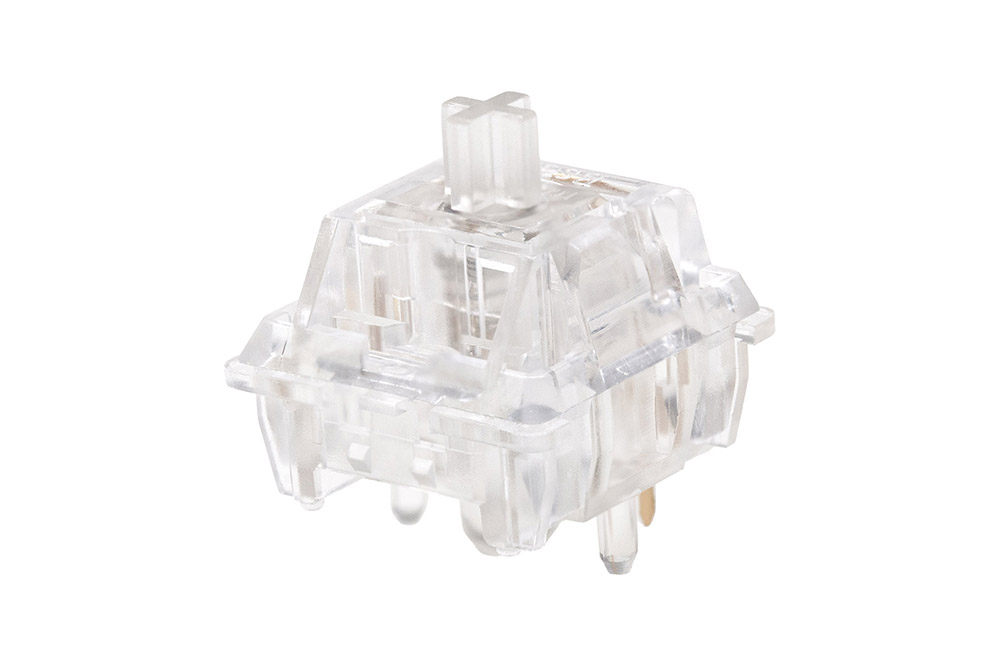 BSun Clear Switch Tactile Swit – Keyboard Lube Kit recenzja i cena