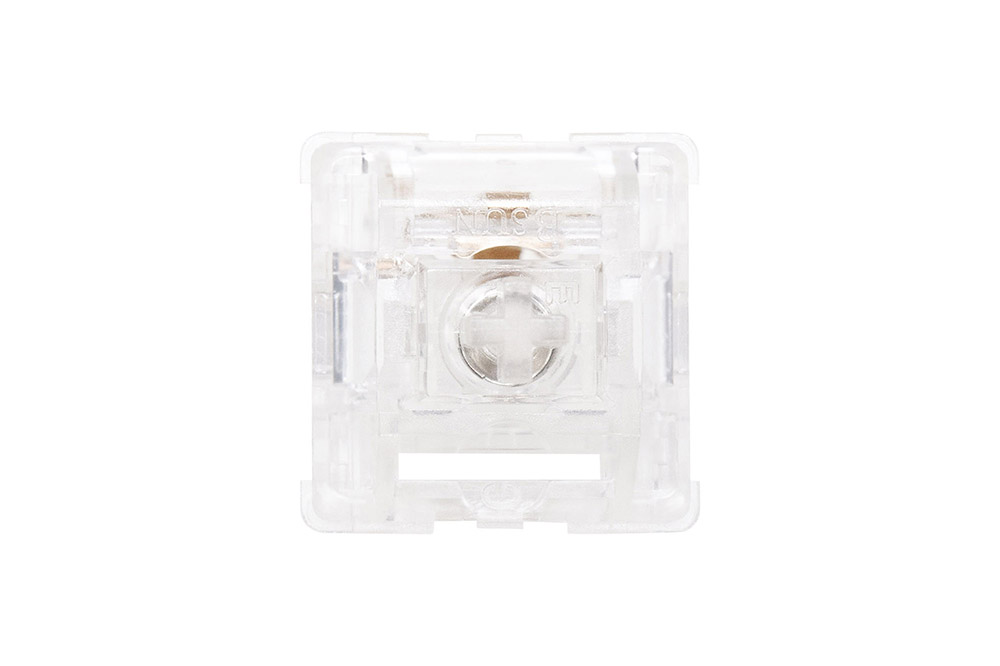 BSun Clear Switch Tactile Swit – Keyboard Lube Kit recenzja i cena