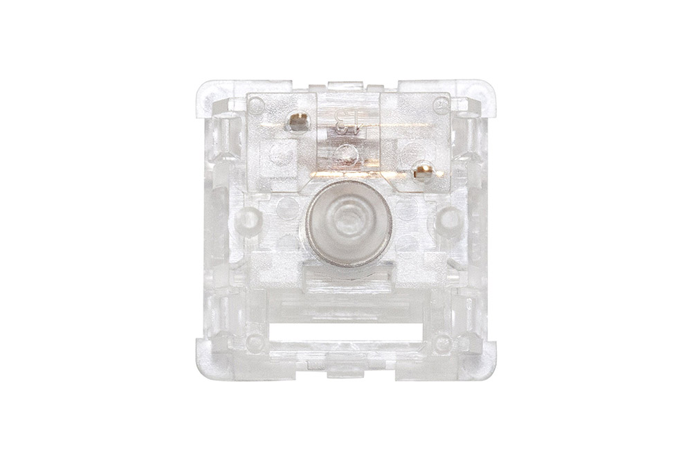 BSun Clear Switch Tactile Swit – Keyboard Lube Kit recenzja i cena