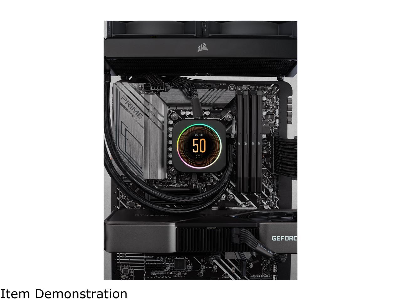 CORSAIR Vengeance 32GB (2 x 16 – Corsair Ram Vengeance 16Gb recenzja i cena