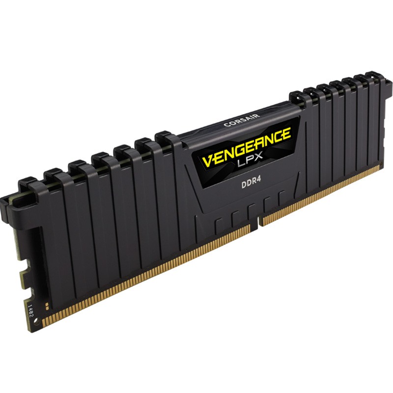 Zestaw CORSAIR Vengeance LPX D – Corsair Ram Vengeance 16Gb recenzja i cena