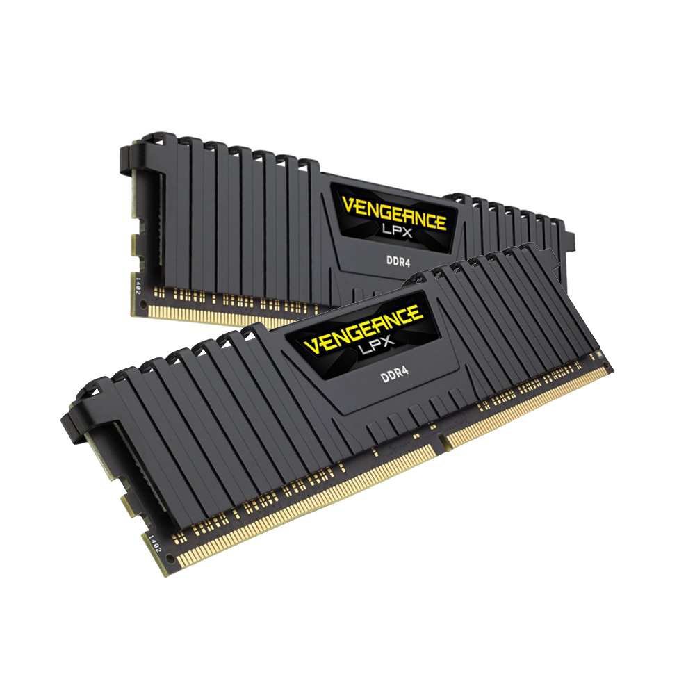 Zestaw CORSAIR Vengeance LPX D – Corsair Ram Vengeance 16Gb recenzja i cena