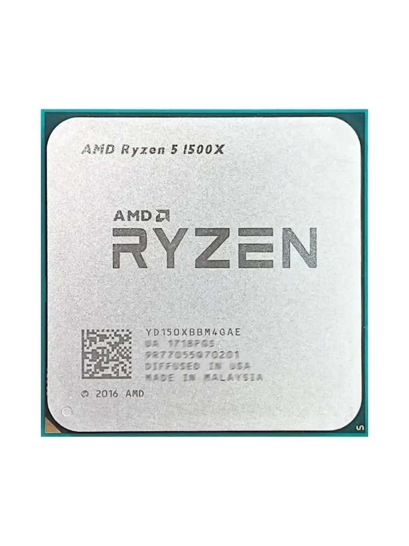 100% Nowy Oryginalny Procesor  – Amd Cpu Ryzen 5 recenzja i cena