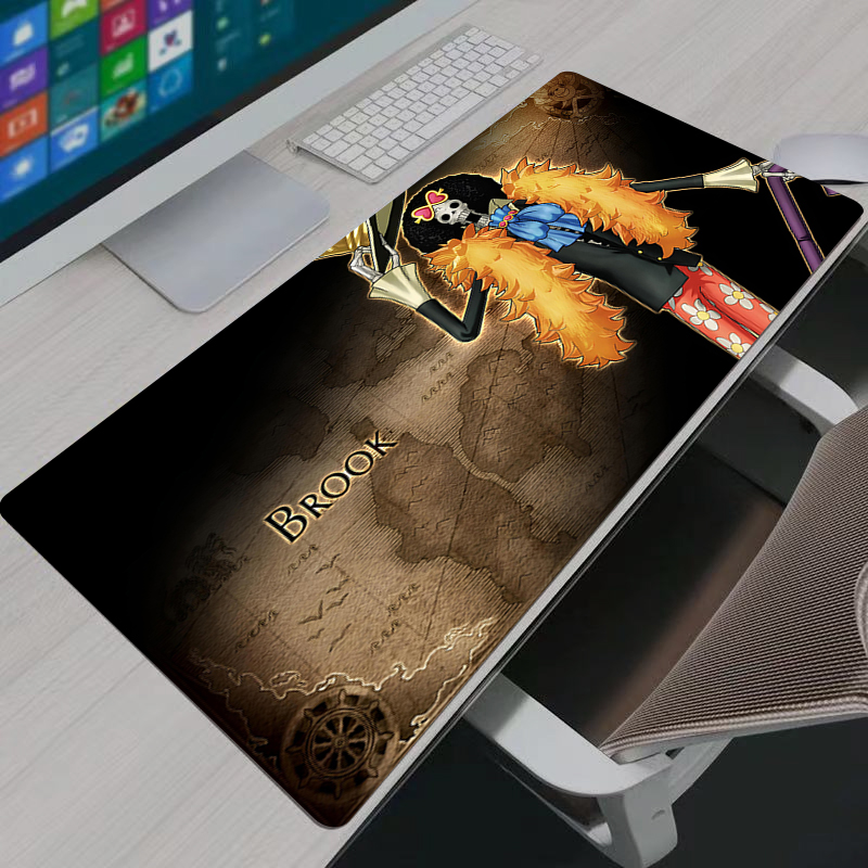 Podkładka pod mysz dla graczy  – Gaming Keyboard En Mouse recenzja i cena