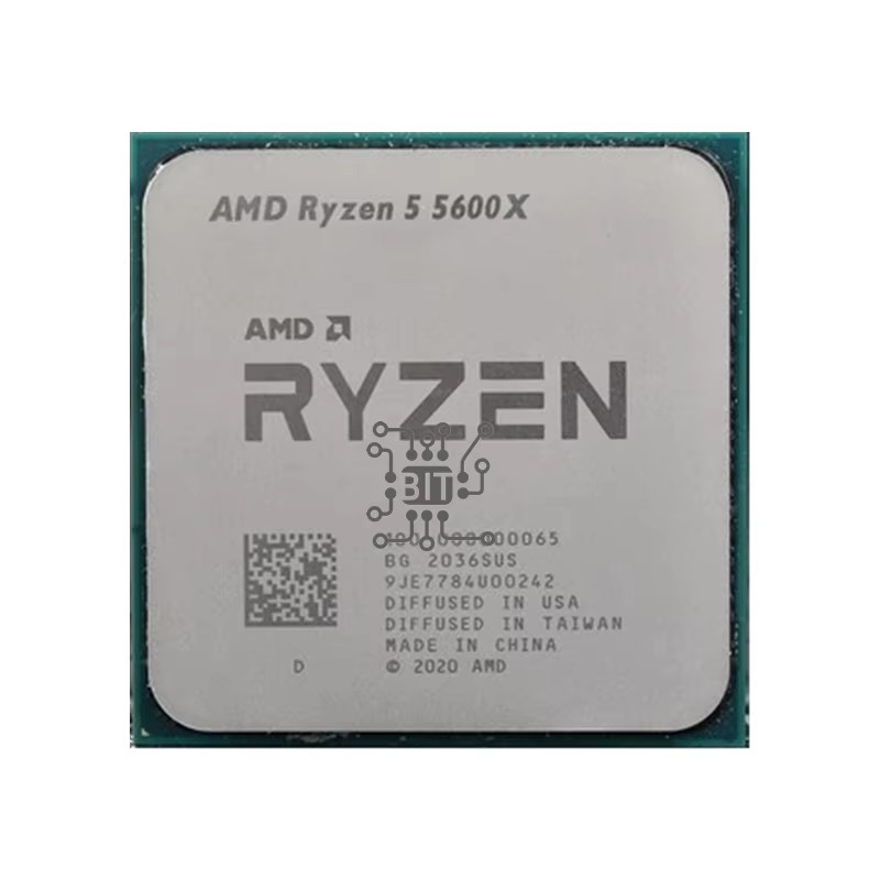 Ryzen 5 5600X R5 5600X 3.7 GHz – Amd Cpu Ryzen 5 recenzja i cena