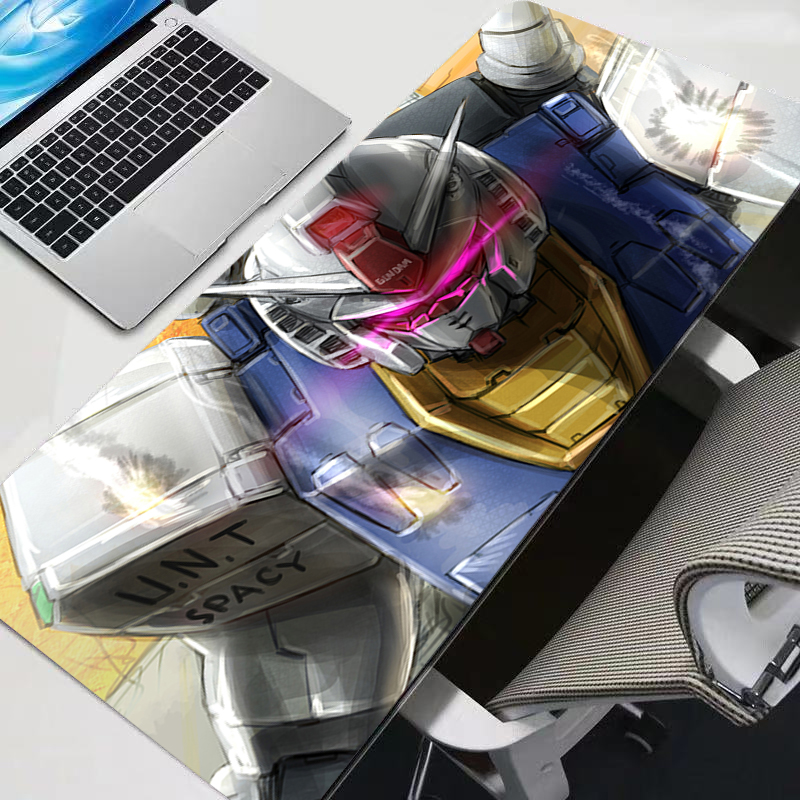 Podkładka pod mysz XXL 90x40cm – Gaming Keyboard And Mouse Mobile recenzja i cena