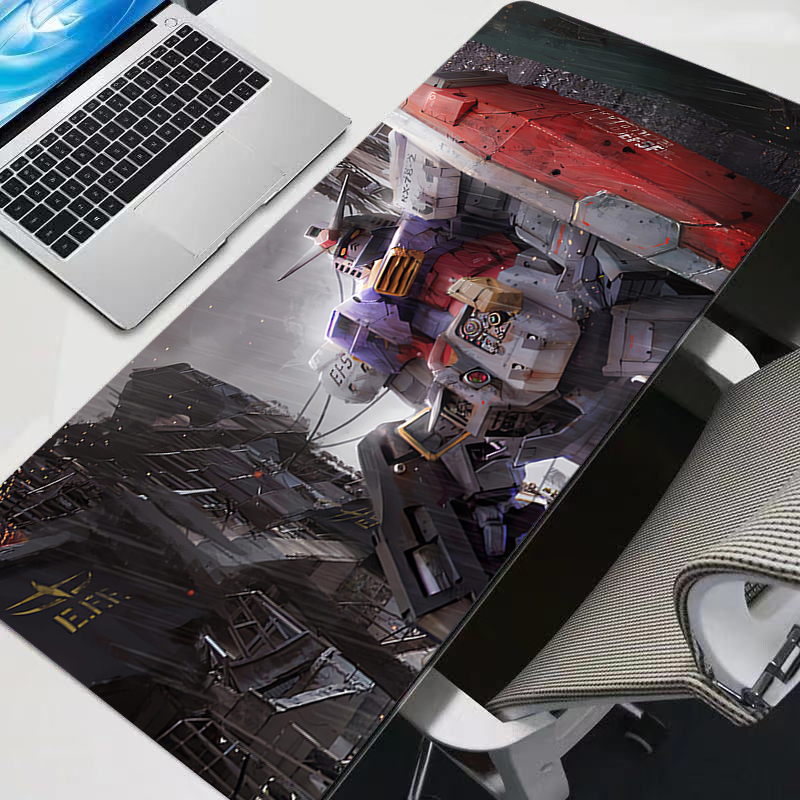 Podkładka pod mysz XXL 90x40cm – Gaming Keyboard And Mouse Mobile recenzja i cena