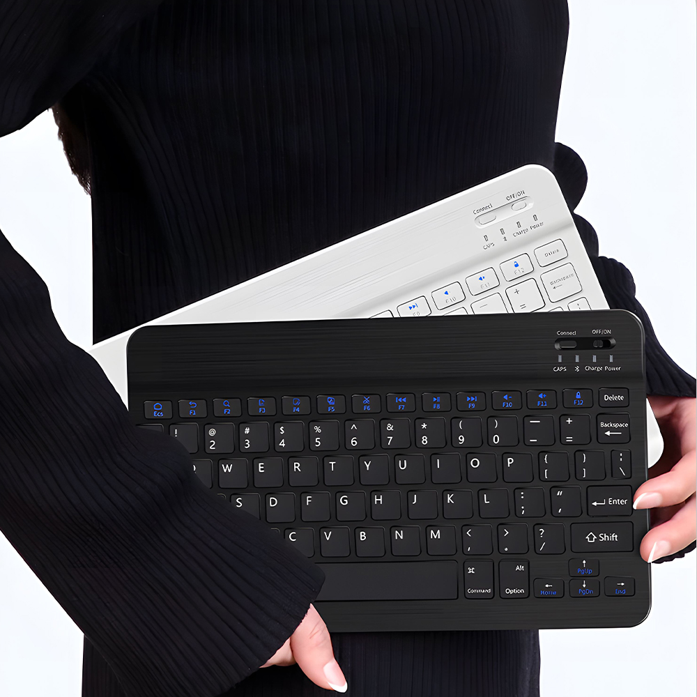 CASEPOKE dla iPada Xiaomi Sams – Gaming Keyboard Mechanical Wireless recenzja i cena
