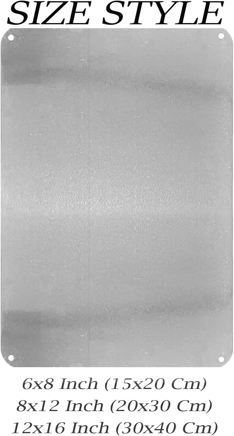 Metalowy szyld z motywem samoc – Brass Weight Plate recenzja i cena